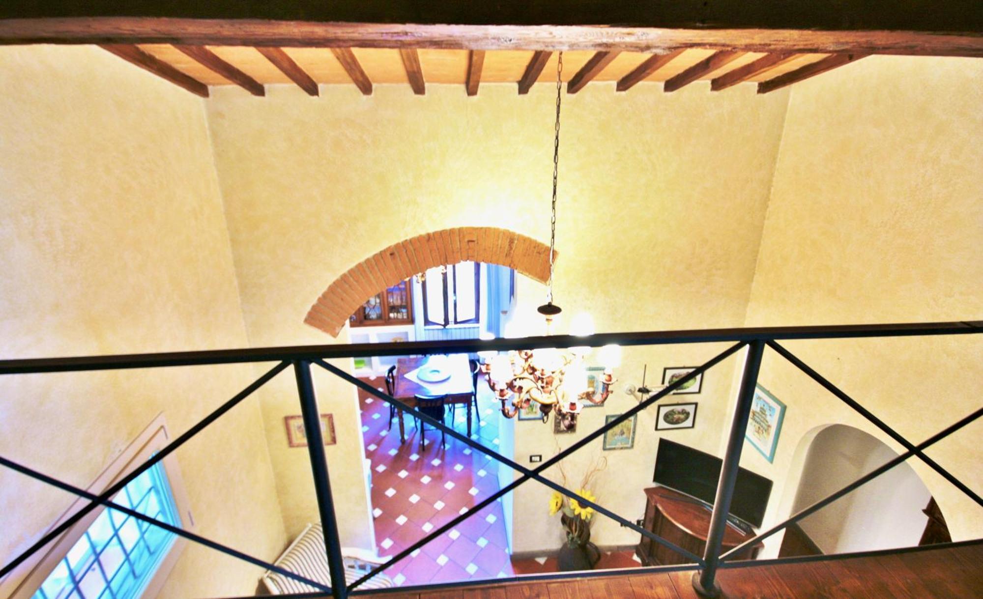 Appartamento Typical In The Historic Centre *
