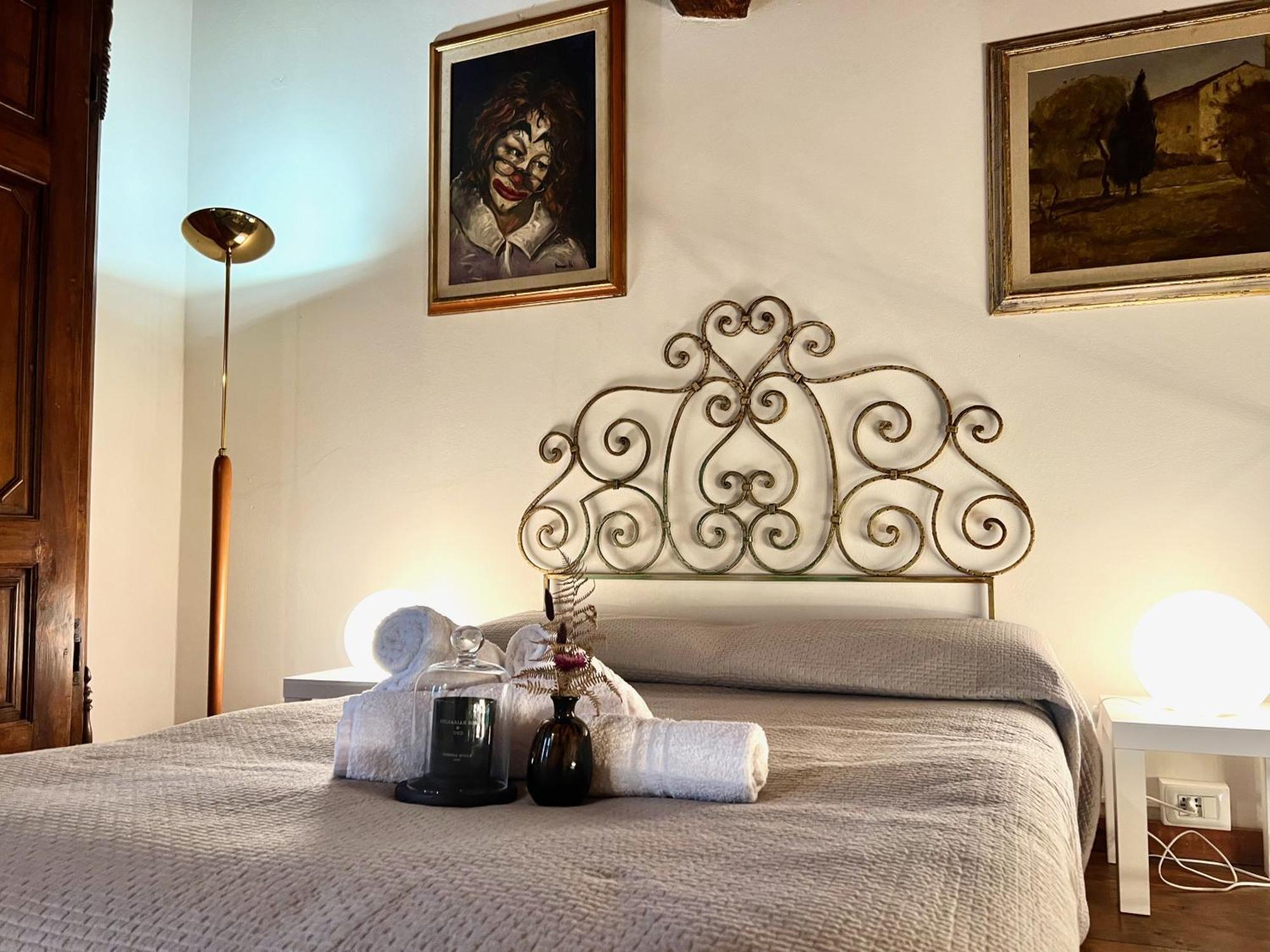 Typical In The Historic Centre Appartamento Firenze