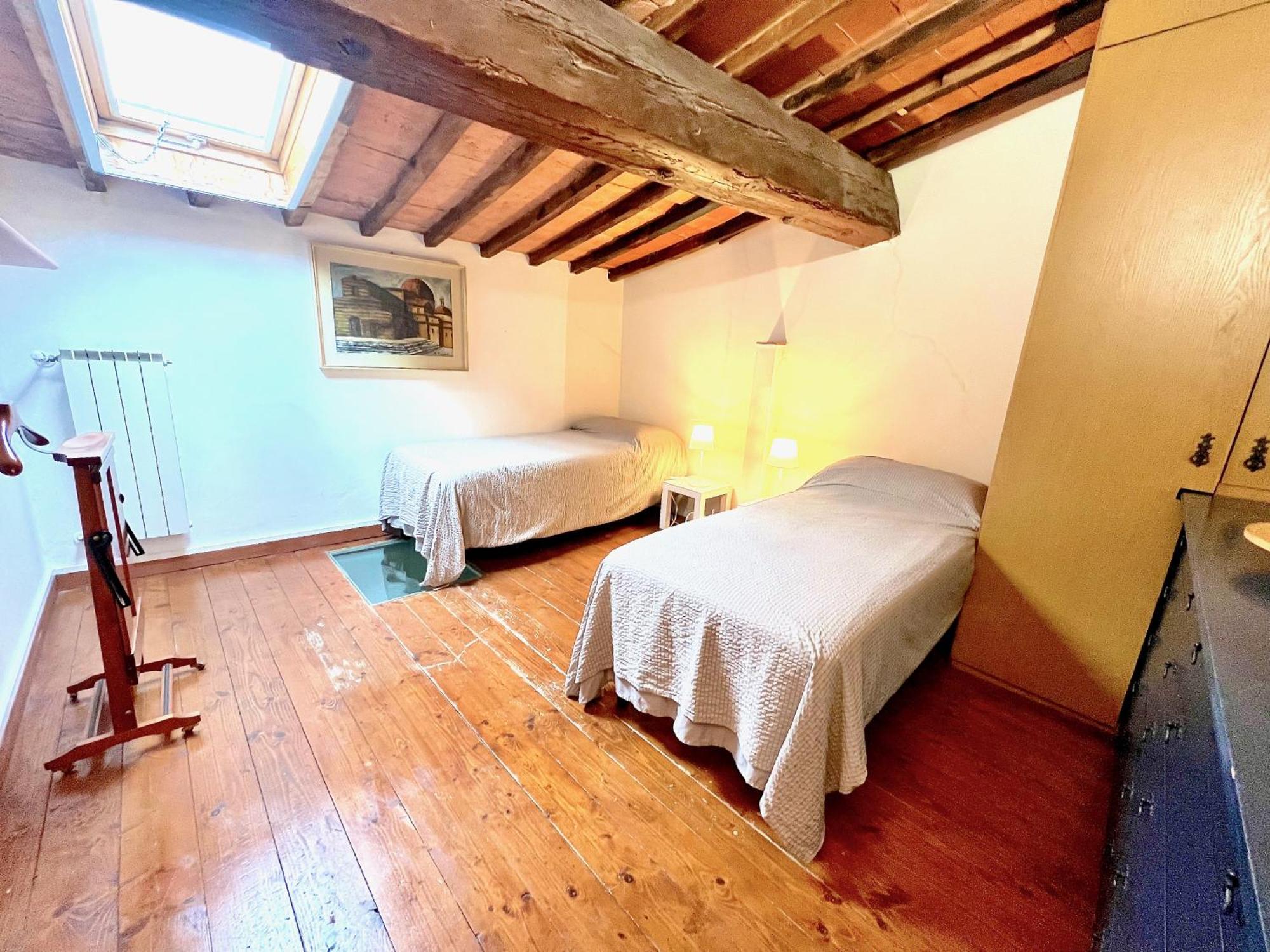 Typical In The Historic Centre Appartamento
