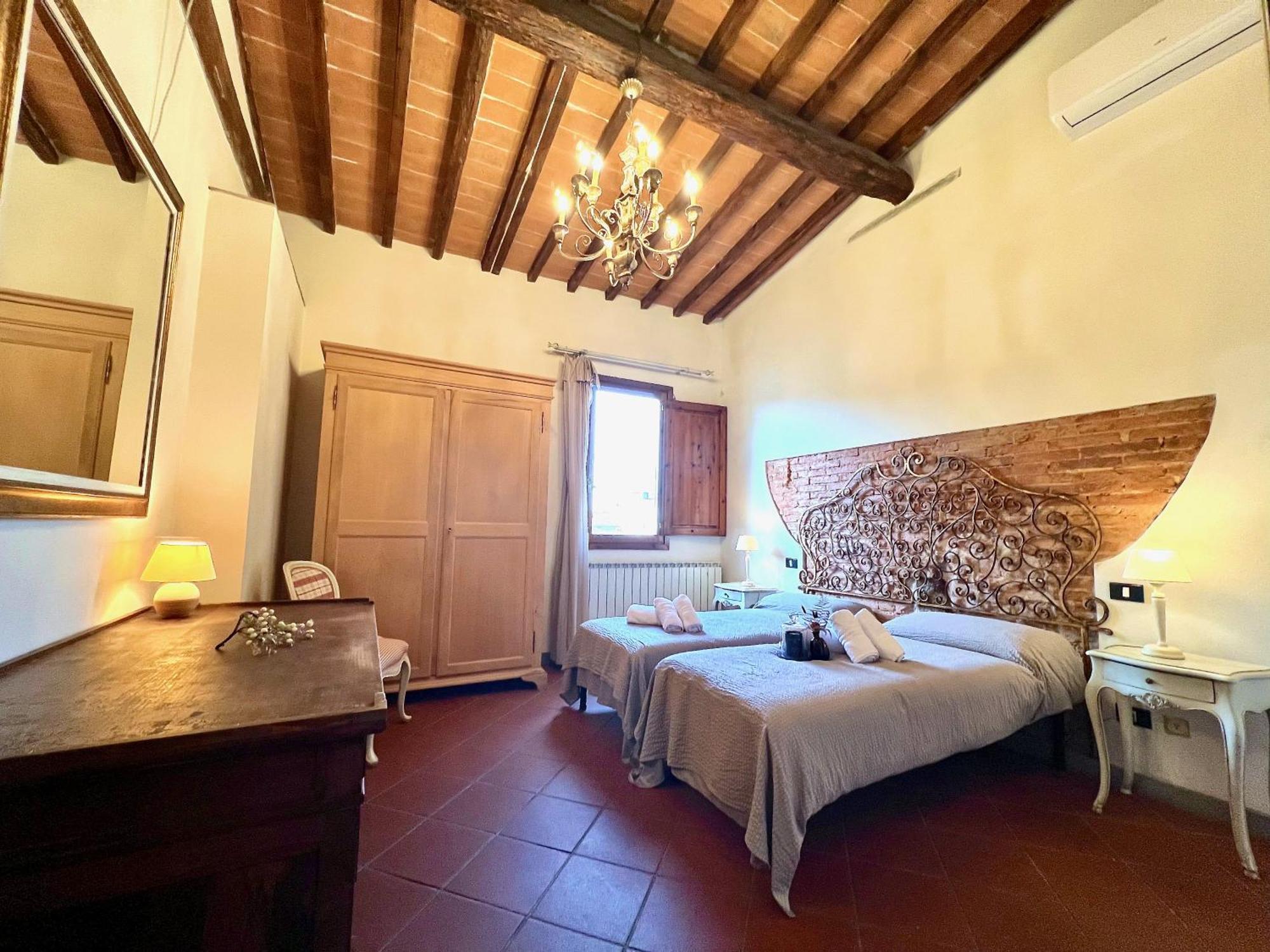Appartamento Typical In The Historic Centre