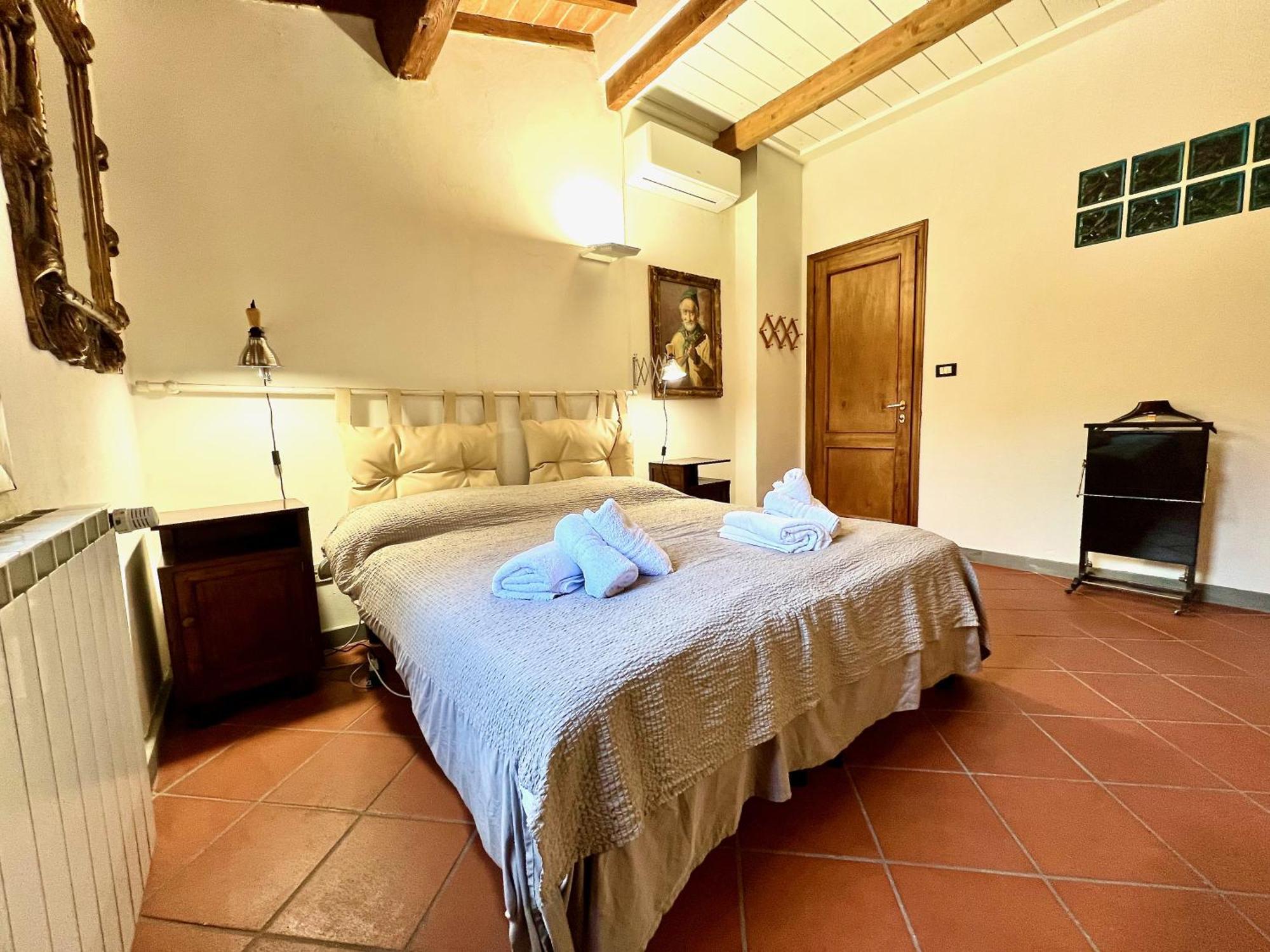 Appartamento Typical In The Historic Centre *