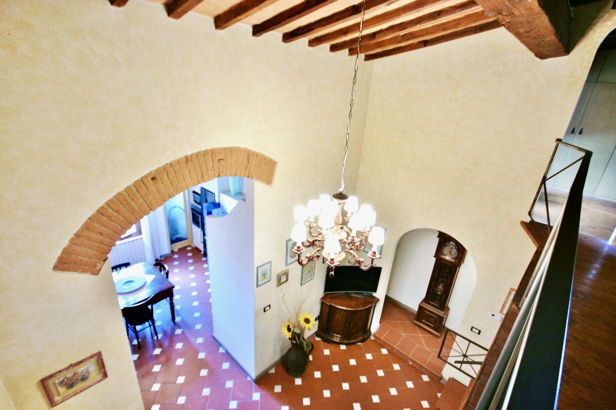 Typical In The Historic Centre Appartamento *