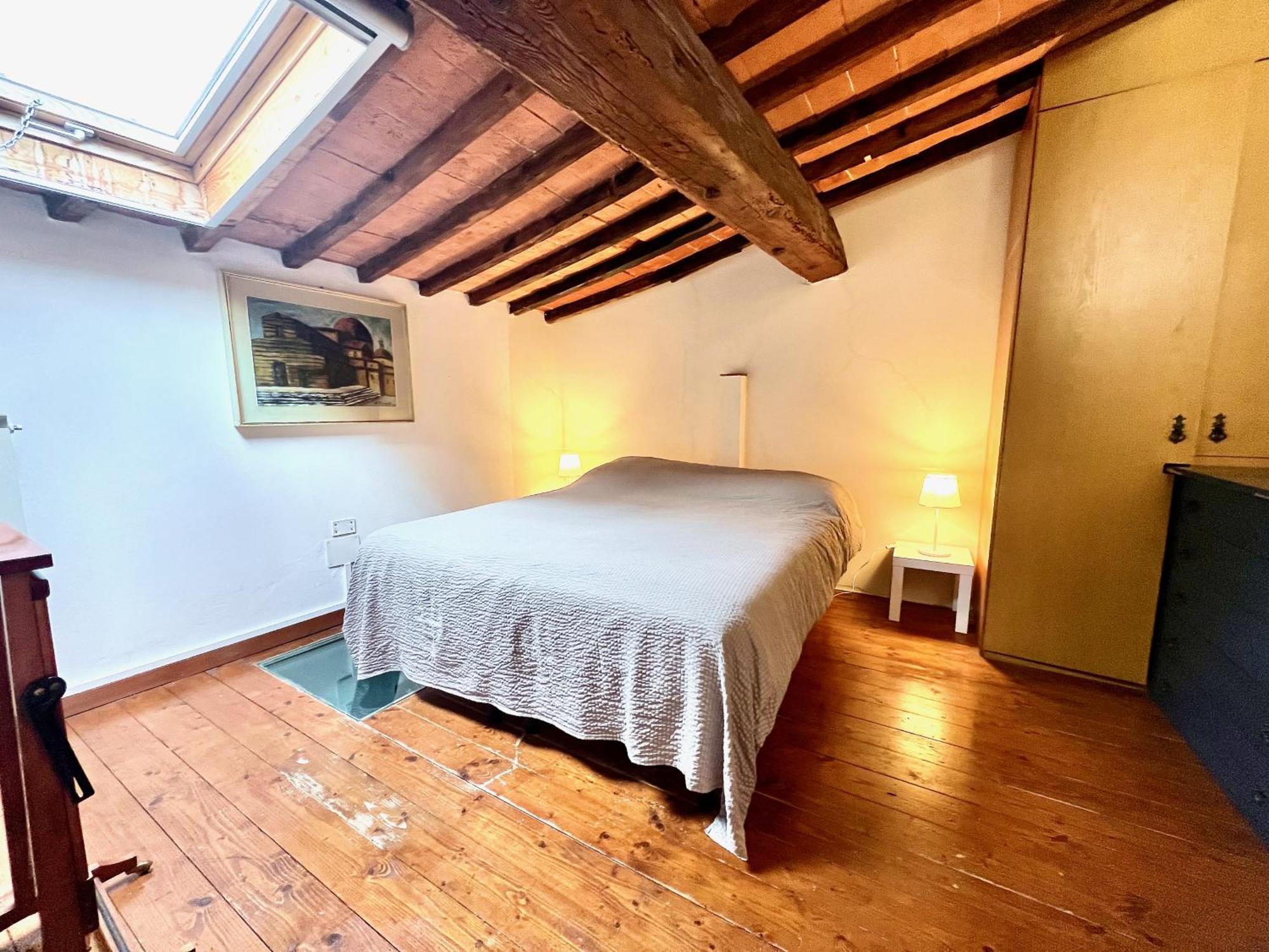Appartamento Typical In The Historic Centre Firenze