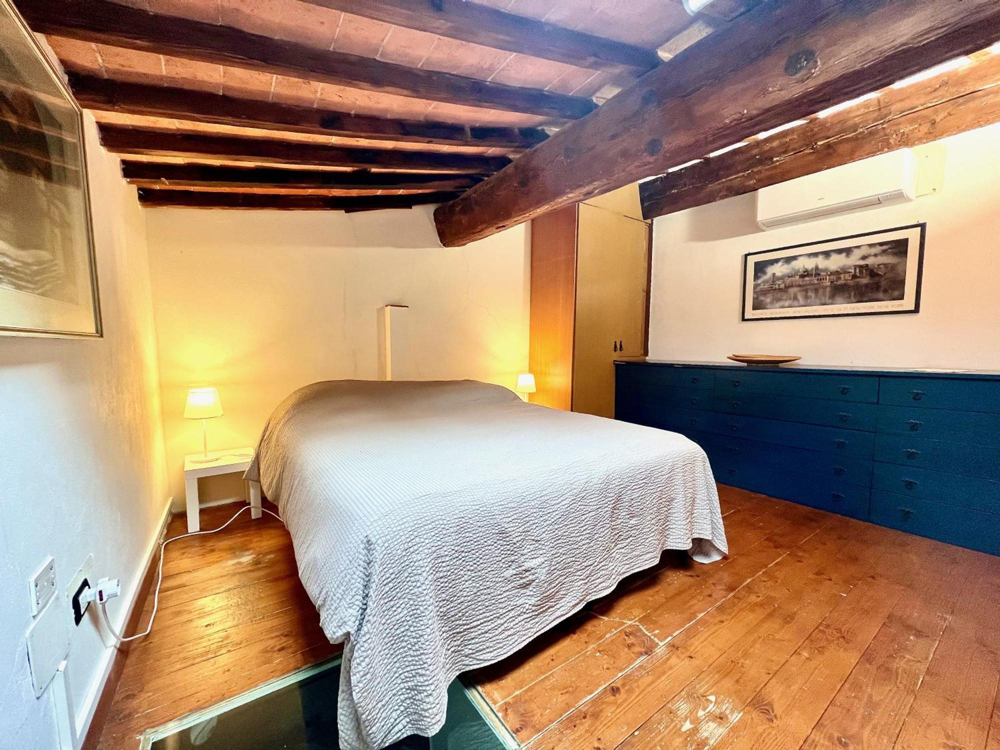Appartamento Typical In The Historic Centre Firenze