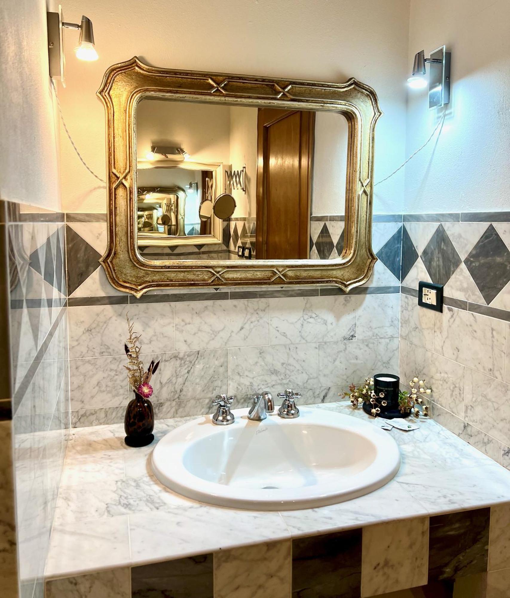 Appartamento Typical In The Historic Centre Firenze